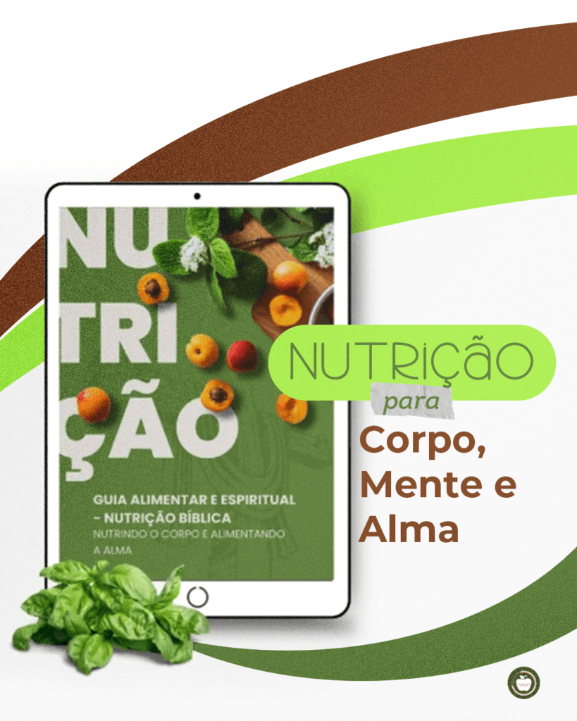 06 - Nutrição para corpo_